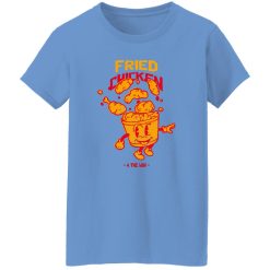 Fried Chicken 4 The Win T Shirts, Hoodies, Long Sleeve