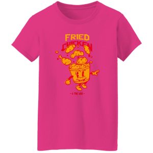 Fried Chicken 4 The Win T Shirts, Hoodies, Long Sleeve