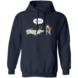 Croki loki,alligator loki,loki crocodile,alligator loki funko pop T-Shirts, Long Sleeve, Hoodies