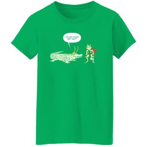 Croki loki,alligator loki,loki crocodile,alligator loki funko pop T-Shirts, Long Sleeve, Hoodies