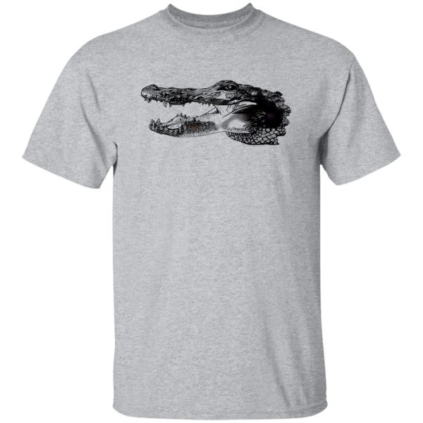 Alligator T Shirts, Hoodies, Long Sleeve