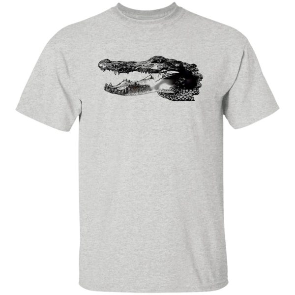 Alligator T Shirts, Hoodies, Long Sleeve