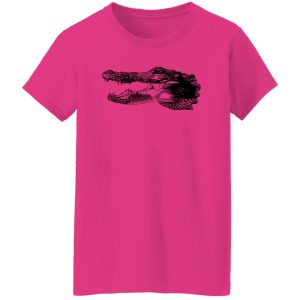 Alligator T Shirts, Hoodies, Long Sleeve