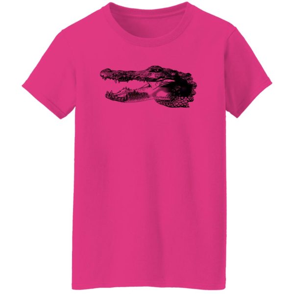 Alligator T Shirts, Hoodies, Long Sleeve