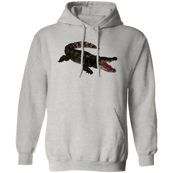 American Alligator T Shirts, Hoodies, Long Sleeve