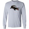 American Alligator T Shirts, Hoodies, Long Sleeve