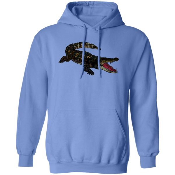 American Alligator T Shirts, Hoodies, Long Sleeve