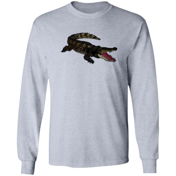 American Alligator T Shirts, Hoodies, Long Sleeve