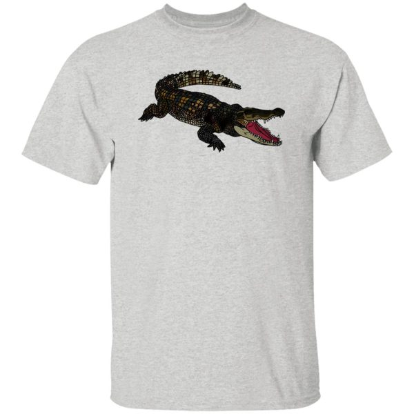 American Alligator T Shirts, Hoodies, Long Sleeve