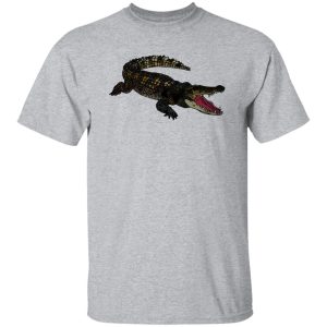 American Alligator T Shirts, Hoodies, Long Sleeve