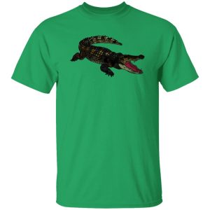 American Alligator T Shirts, Hoodies, Long Sleeve