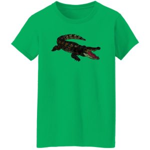 American Alligator T Shirts, Hoodies, Long Sleeve