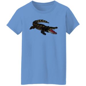 American Alligator T Shirts, Hoodies, Long Sleeve