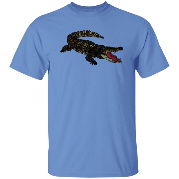 American Alligator T Shirts, Hoodies, Long Sleeve