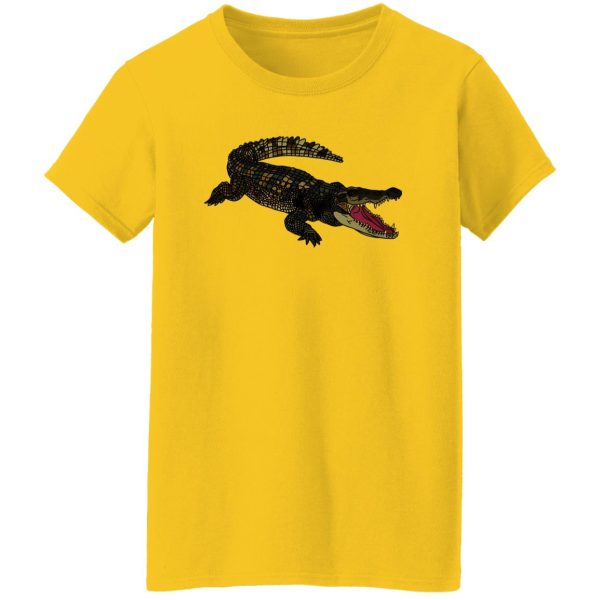 American Alligator T Shirts, Hoodies, Long Sleeve