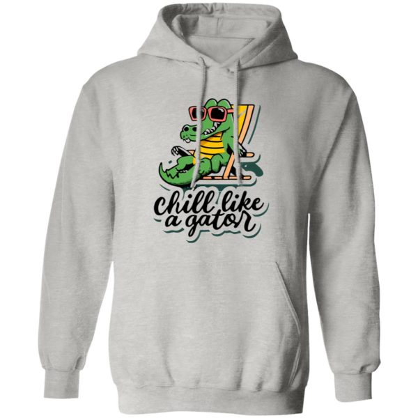 Trendy Alligator with Bowtie and Sunglasses ‘Stay Sharp’ T Shirts, Hoodies, Long Sleeve