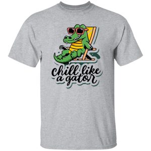 Trendy Alligator with Bowtie and Sunglasses ‘Stay Sharp’ T Shirts, Hoodies, Long Sleeve