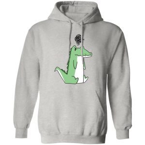 Grumpy Alligator T Shirts, Hoodies, Long Sleeve