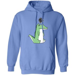 Grumpy Alligator T Shirts, Hoodies, Long Sleeve