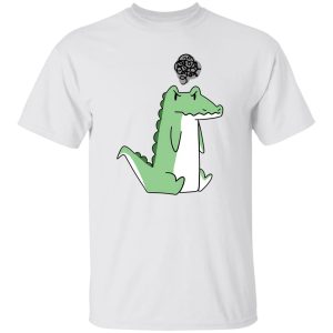 Grumpy Alligator T Shirts, Hoodies, Long Sleeve