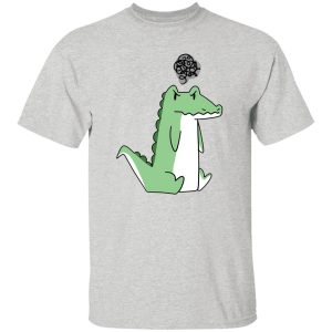 Grumpy Alligator T Shirts, Hoodies, Long Sleeve