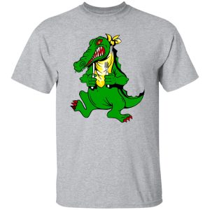 Jerry’s alligator Magnet T Shirts, Hoodies, Long Sleeve