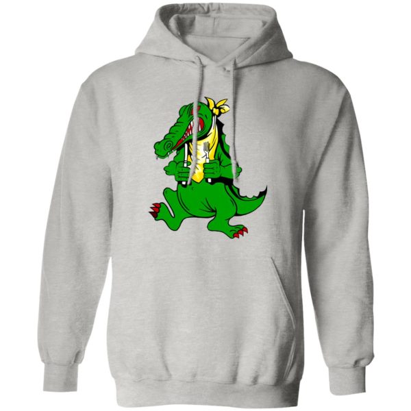 Jerry’s alligator Magnet T Shirts, Hoodies, Long Sleeve