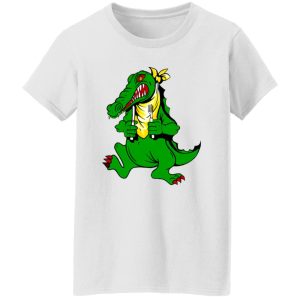 Jerry’s alligator Magnet T Shirts, Hoodies, Long Sleeve