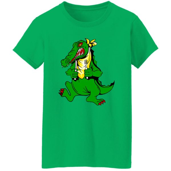 Jerry’s alligator Magnet T Shirts, Hoodies, Long Sleeve