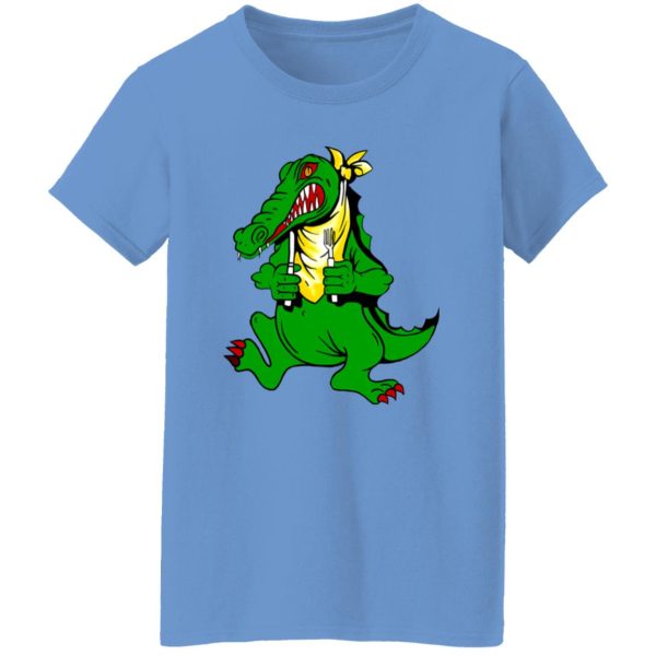 Jerry’s alligator Magnet T Shirts, Hoodies, Long Sleeve