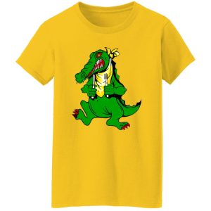 Jerry’s alligator Magnet T Shirts, Hoodies, Long Sleeve