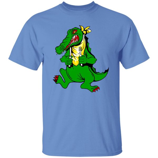 Jerry’s alligator Magnet T Shirts, Hoodies, Long Sleeve