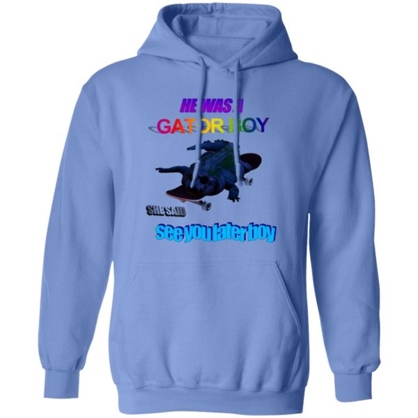 G8r Boi T Shirts, Hoodies, Long Sleeve