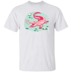 Later Gator T Shirts, Hoodies, Long Sleeve