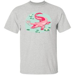 Later Gator T Shirts, Hoodies, Long Sleeve