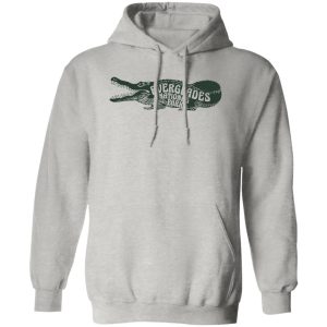 Everglades National Park Vintage Alligator T Shirts, Hoodies, Long Sleeve