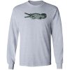 Everglades National Park Vintage Alligator T Shirts, Hoodies, Long Sleeve