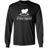 Nobody Wants Your Fucking Sheep T-Shirts, Long Sleeve, Hoodies