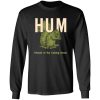 Hum Friends Of The Fucking Forest T-Shirts, Long Sleeve, Hoodies