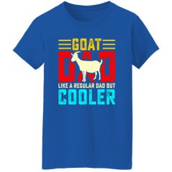 Goat dad funny fathers day T-Shirts, Long Sleeve, Hoodies