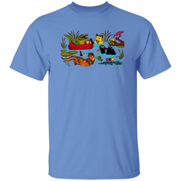 Party Animals 2 T Shirts, Hoodies, Long Sleeve