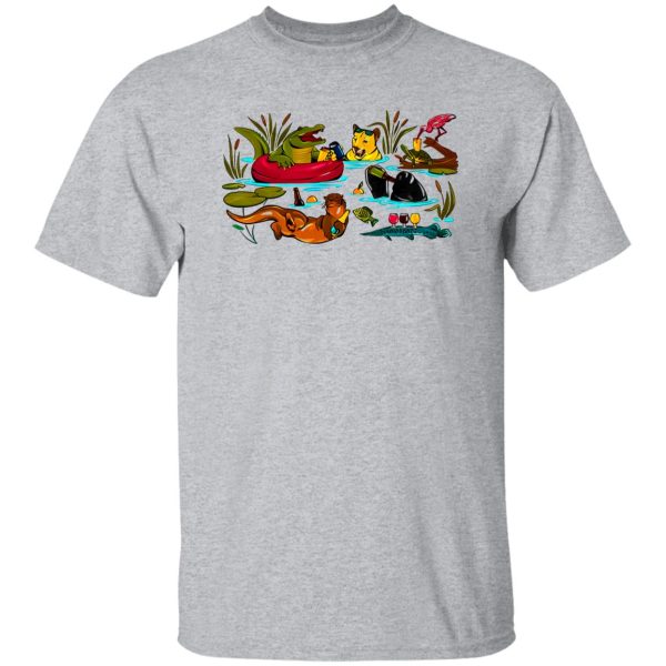 Party Animals 2 T Shirts, Hoodies, Long Sleeve