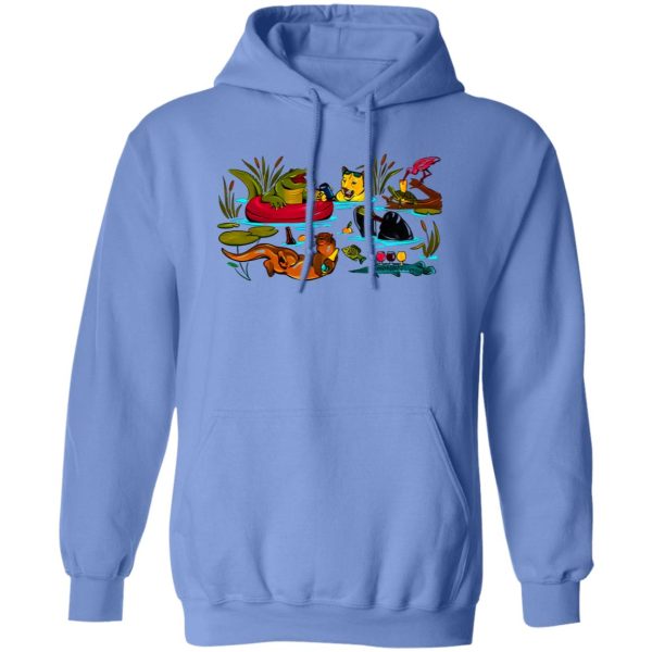 Party Animals 2 T Shirts, Hoodies, Long Sleeve