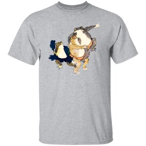 Toad Sumo T Shirts, Hoodies, Long Sleeve