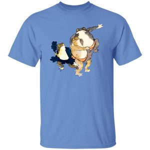 Toad Sumo T Shirts, Hoodies, Long Sleeve