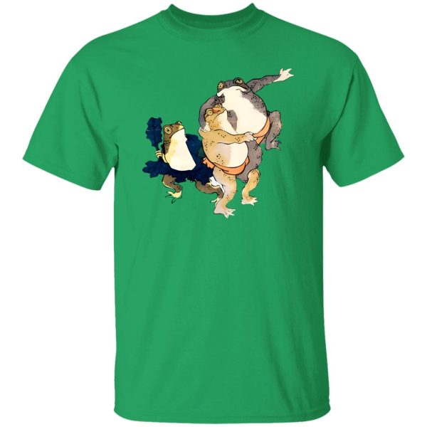 Toad Sumo T Shirts, Hoodies, Long Sleeve