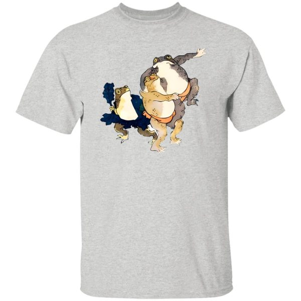 Toad Sumo T Shirts, Hoodies, Long Sleeve