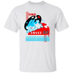 Squee Year Of The White Rabbit