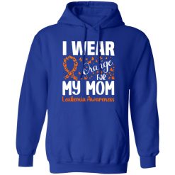 Leukemia Awareness T-Shirts, Long Sleeve, Hoodies