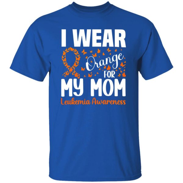 Leukemia Awareness T-Shirts, Long Sleeve, Hoodies